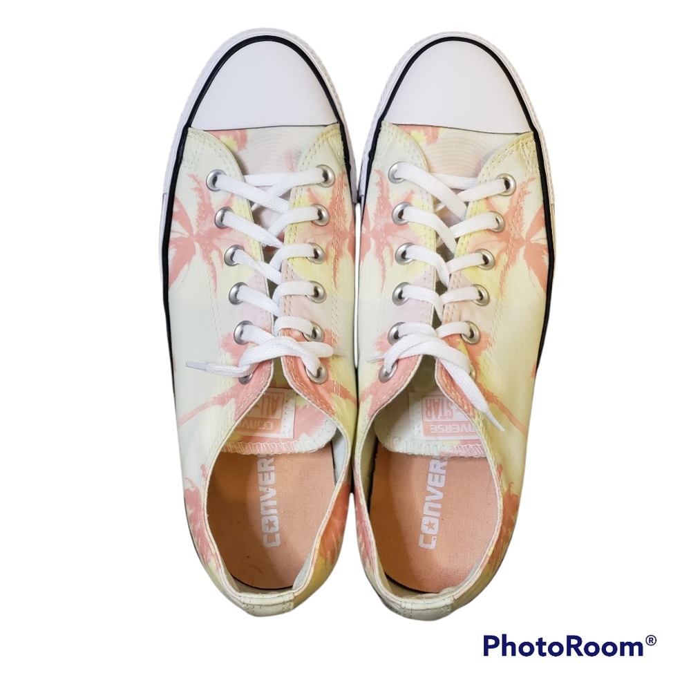 Converse Chuck Taylor All Star Palm 🌴 Tree Sneakers